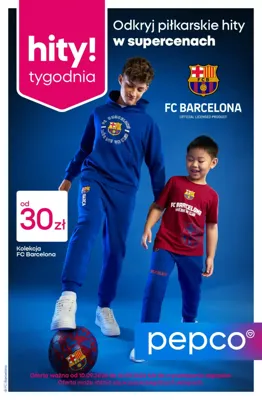 Pepco katalog